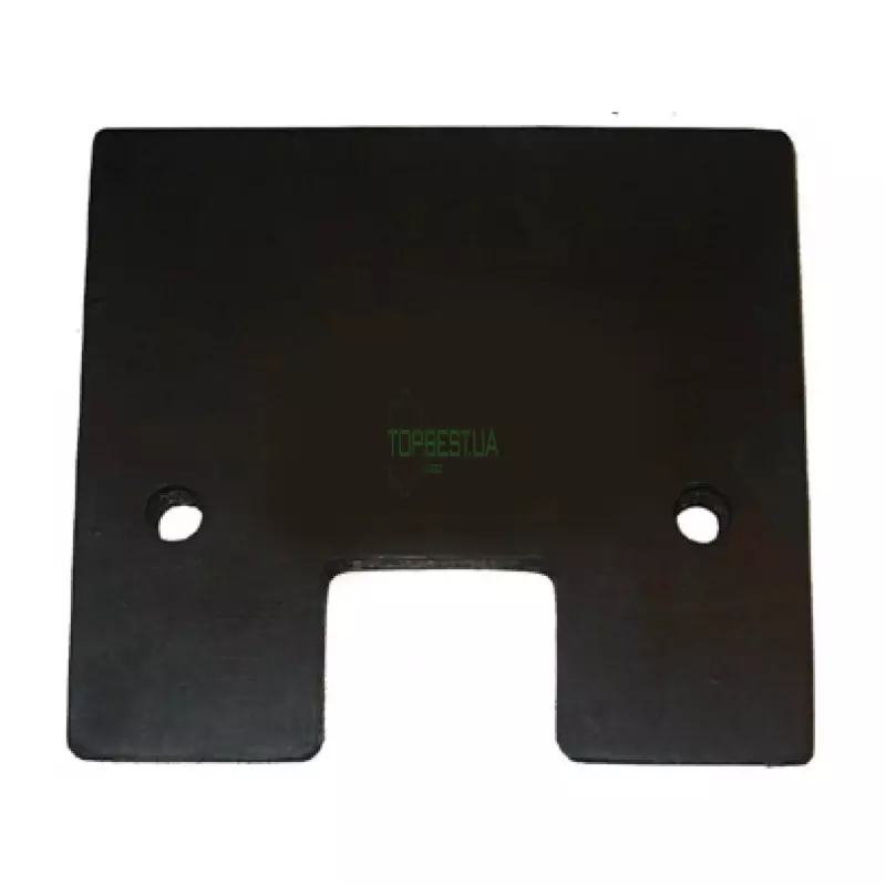 Z59053 Скребок гумовий транспортера комбайна John Deere