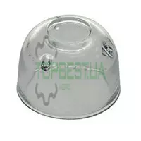 K66442 Склянка відстійника паливного фільтра 102-3 [Bepco]