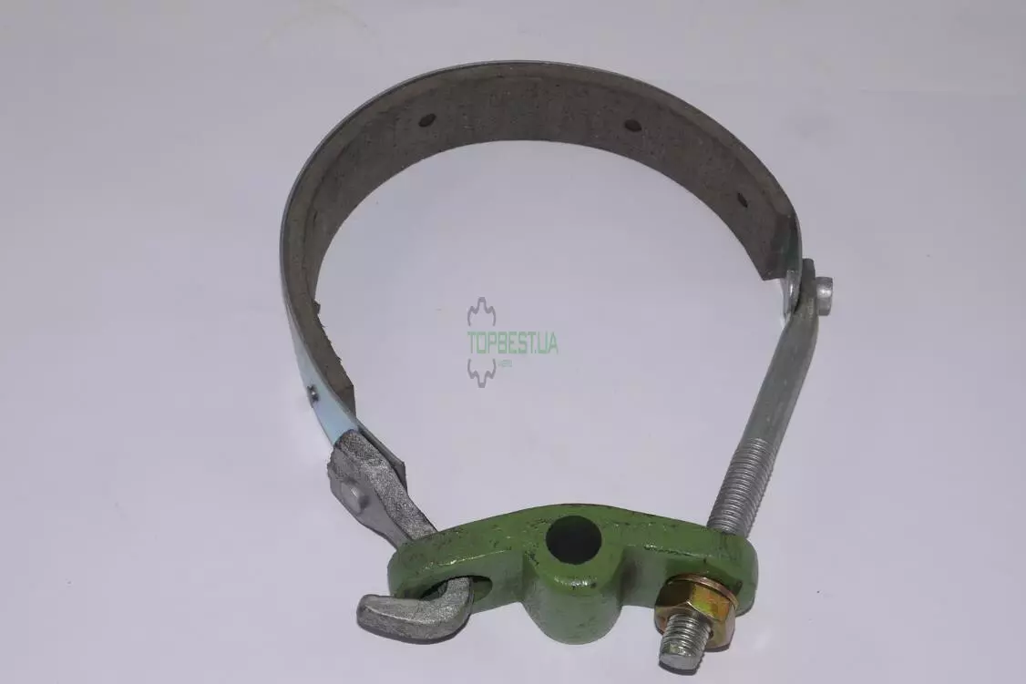 001410 Стрічка гальмівна прес-підбирача Claas