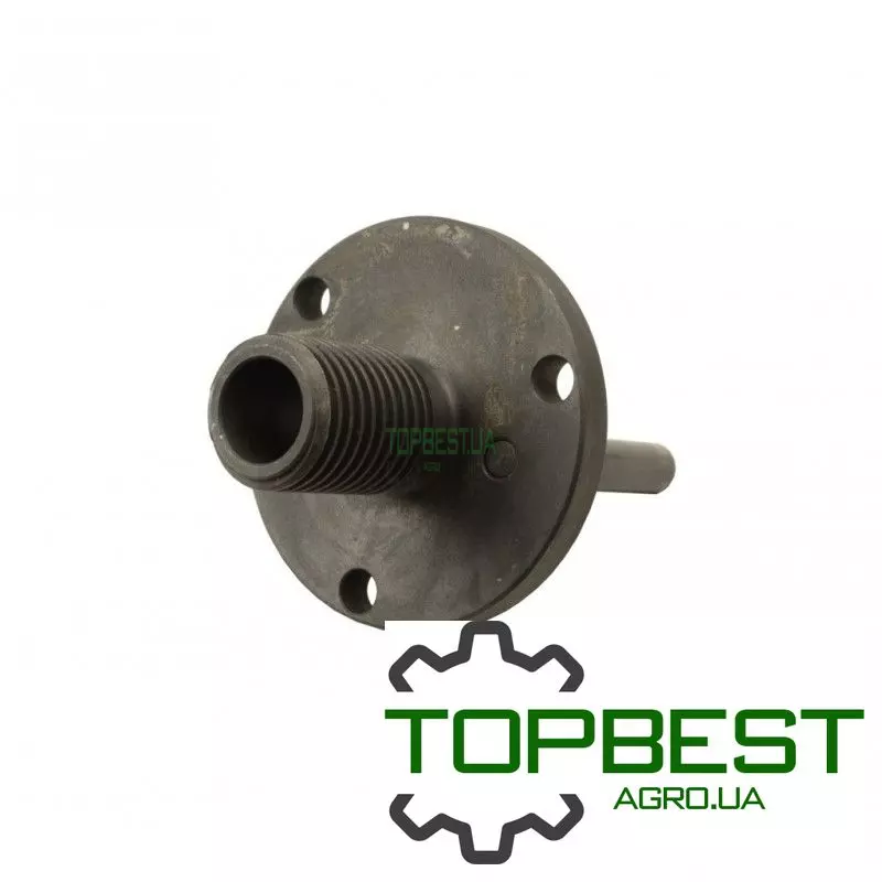 644233 Ступиця регулювання вентилятора комбайна Claas Lexion - 95мм [Original]