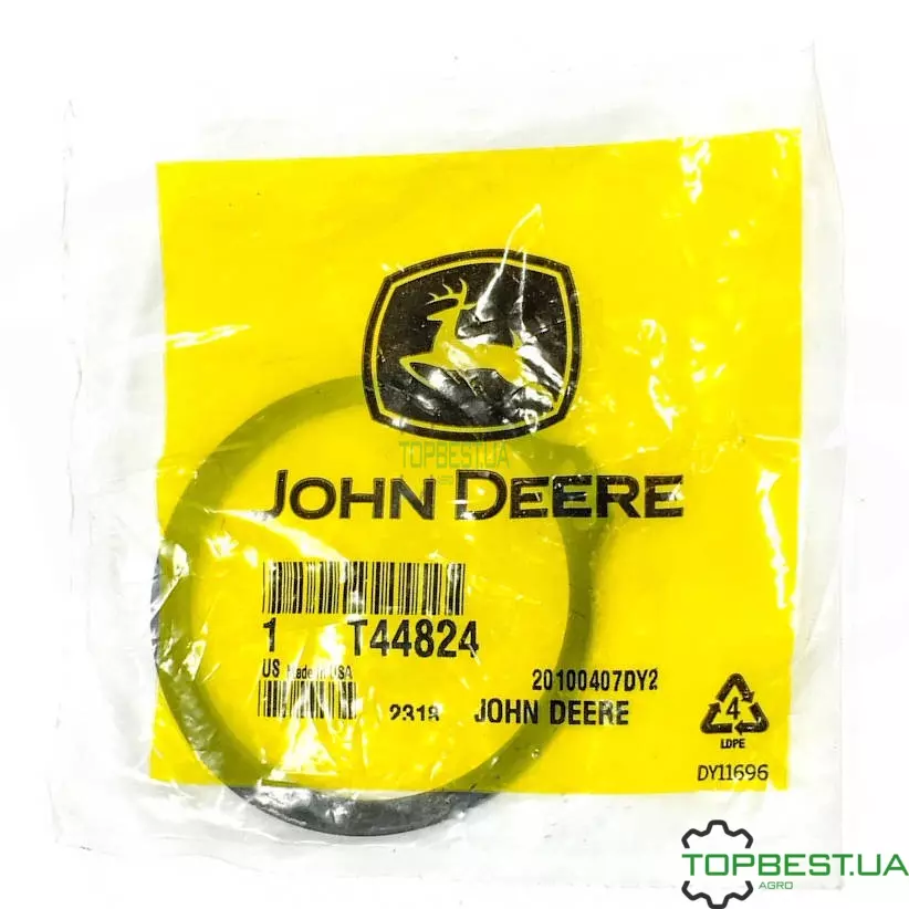 T44824 Стопорне кільце John Deere T44824 Стопорне кільце John Deere