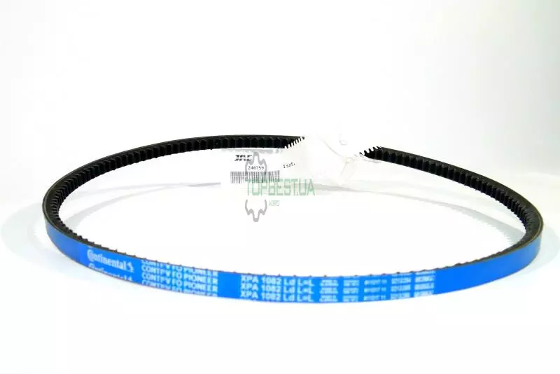 T53320 Ремінь Harvest Belts