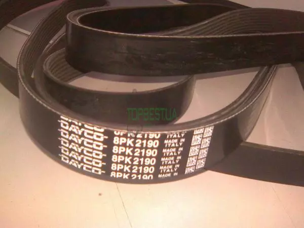 TE12101255A Ремінь Harvest Belts