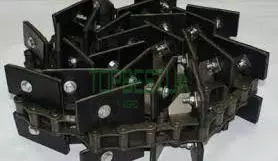 AZ46269 Транспортер колосового елеватора - John Deere