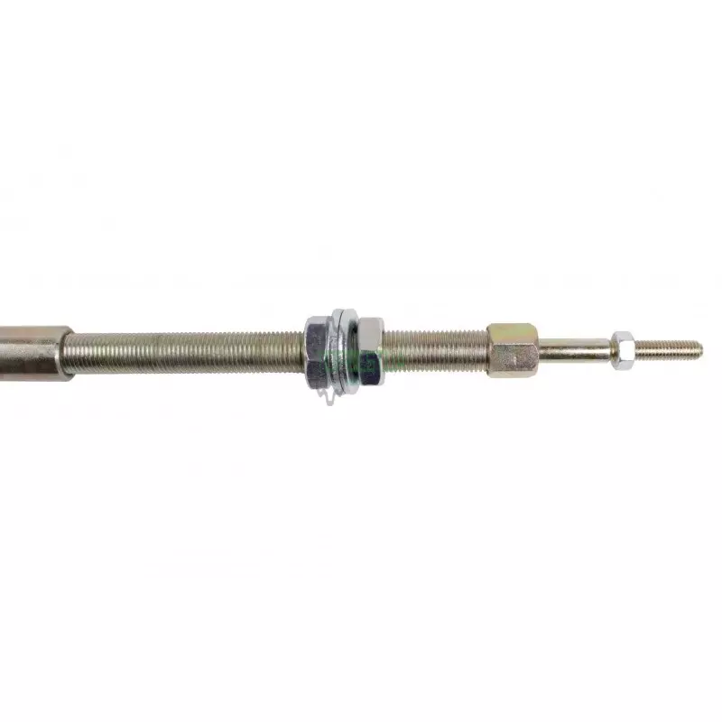 AZ29789 Трос КПП для John Deere довжина - 2710 мм