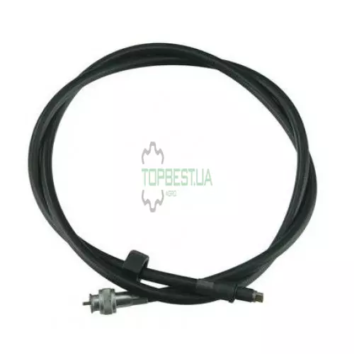 1701463M1 Трос молотильного барабана Massey Ferguson довжина - 1660 мм