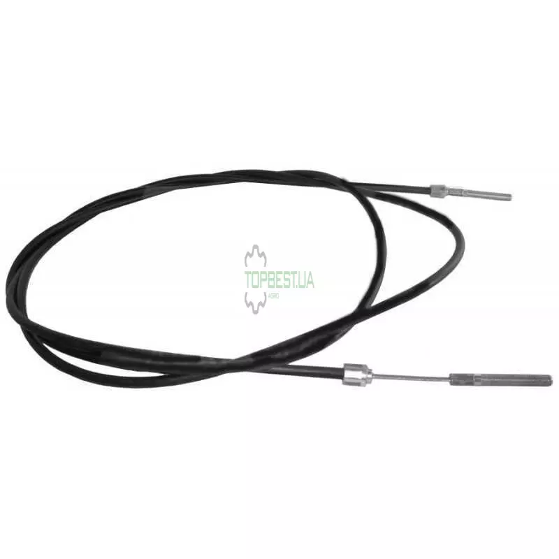 651040 Трос мотовила жатки Claas довжина - 3965 мм