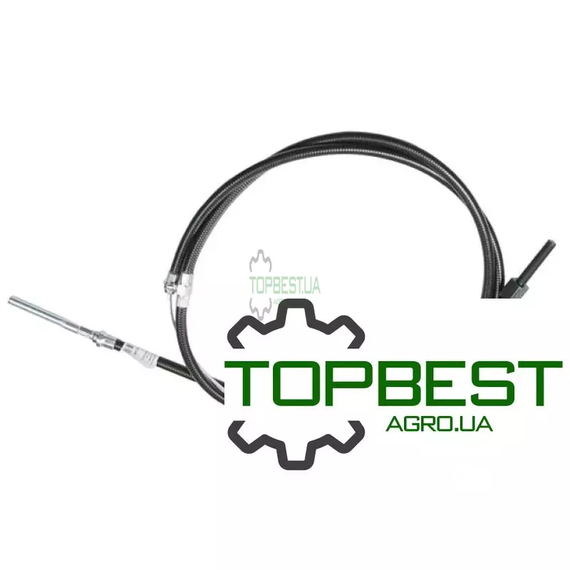 778519 Трос мотовила жатки Claas довжина - мм