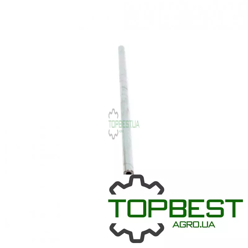 001048 Трубка для змащування - [Geringhoff] 151мм