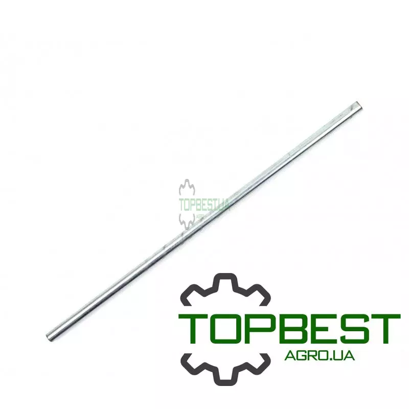 001048 Трубка для змащування - [Geringhoff] 151мм