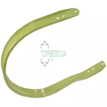 826116 Пластина скребка - Claas 826116 Пластина скребка - Claas