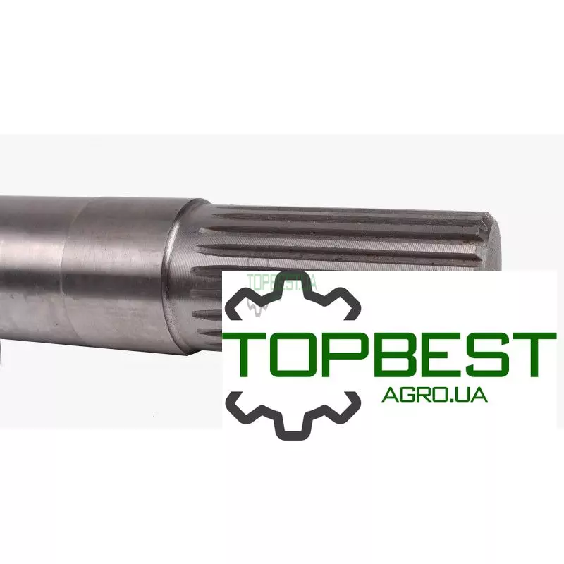 609436 Проміжний вал - Claas 609436 Проміжний вал - Claas