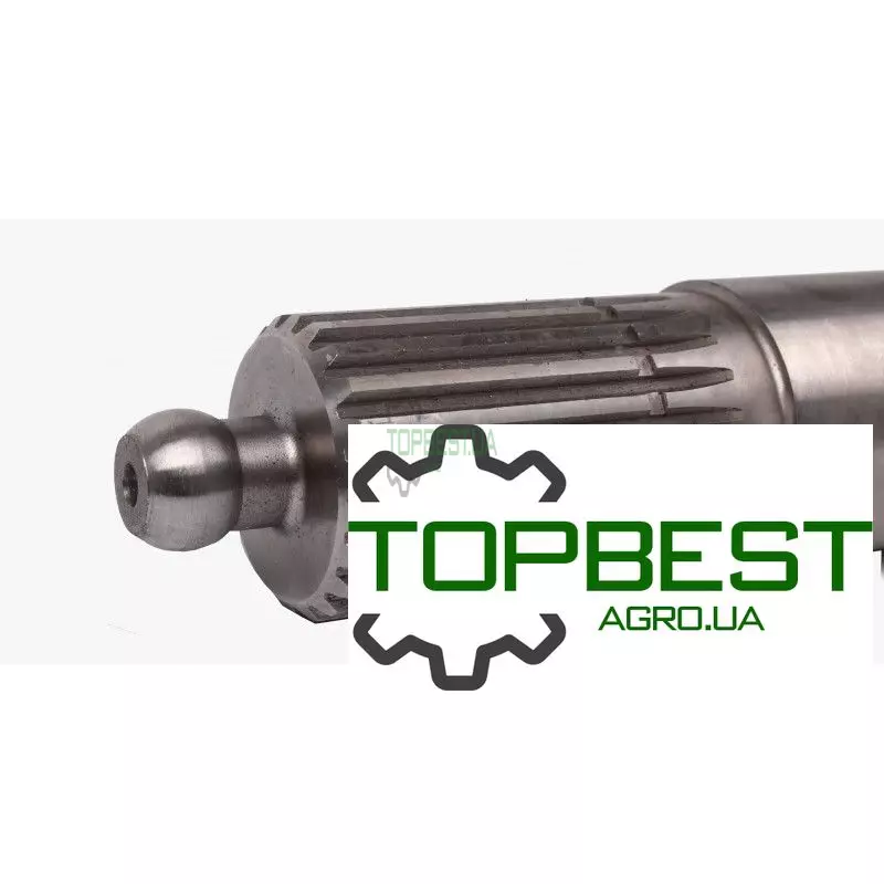 609436 Проміжний вал - Claas 609436 Проміжний вал - Claas