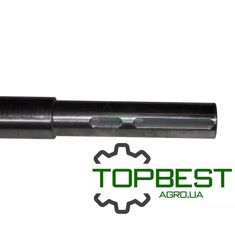 667903 Проміжний вал - Claas Lexion