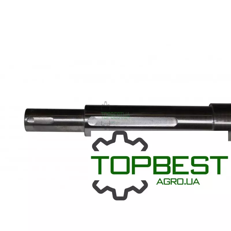 667903 Проміжний вал - Claas Lexion