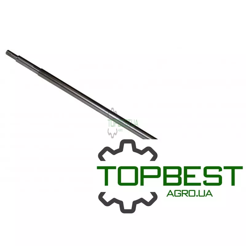 667903 Проміжний вал - Claas Lexion