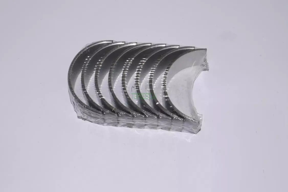 85037B Шатунні вкладиші двигуна - Perkins