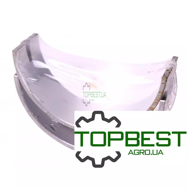 RE534185 Шатунні вкладиші (пара) двигуна - John Deere