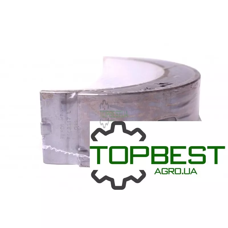 RE534185 Шатунні вкладиші (пара) двигуна - John Deere