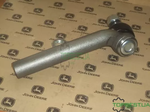 VPJ3339 Накінечник правий AL168709 John Deere