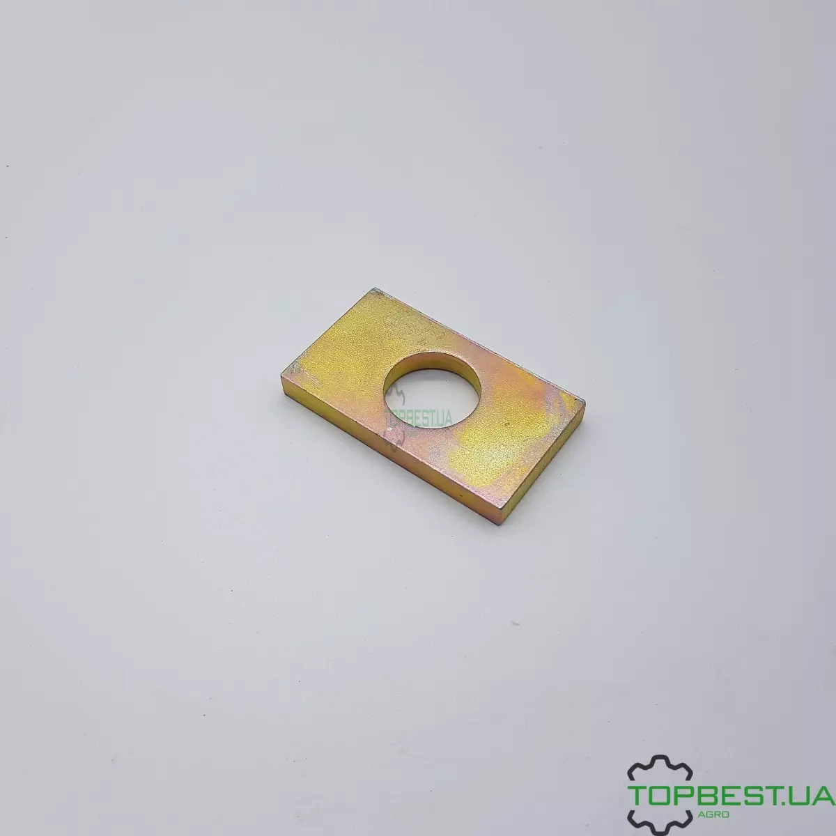 VPL2707 Пластина L156666 John Deere