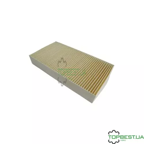 VPM8054 Фільтр повітряний кабіни (RE187966) John Deere