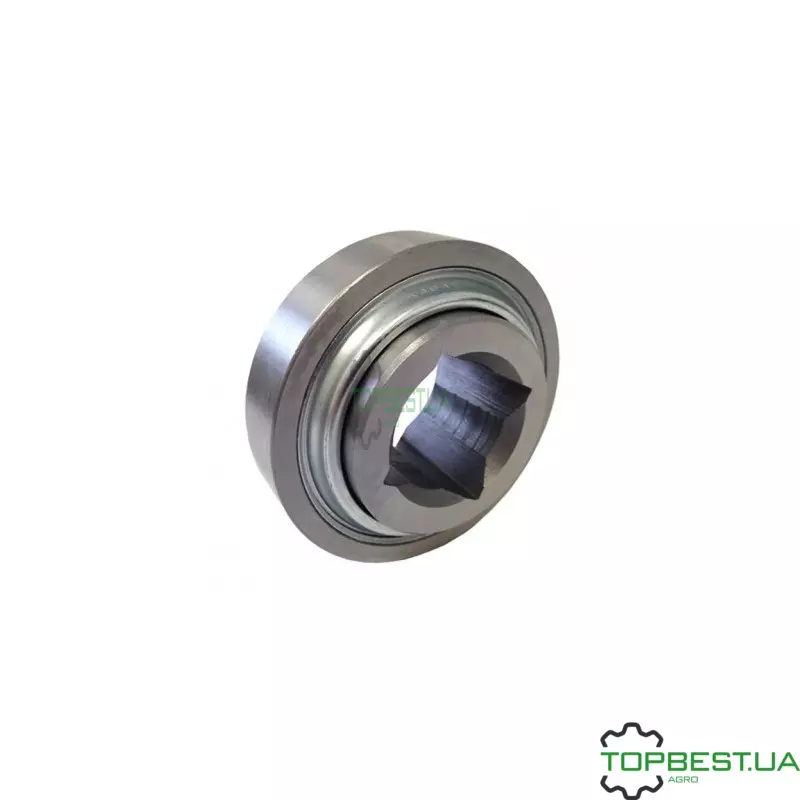 W28PP5 Підшипник кульковий d>30 [ PEER ] 29,972X80X36,525