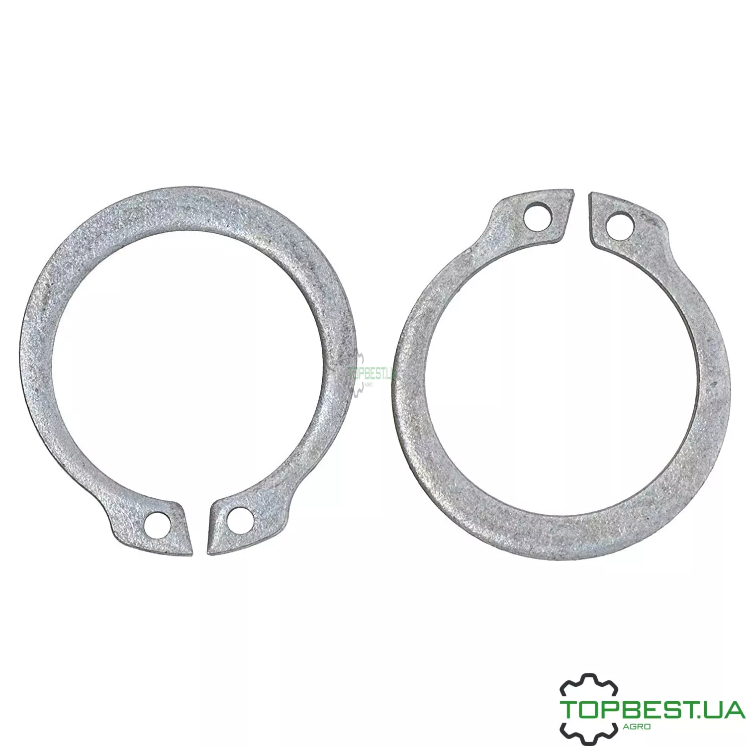 W23122 Стопорне кільце (M40808) John Deere