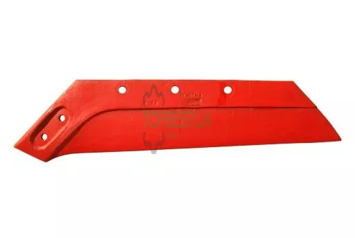 WSM43-PK801301 Леміш плуга 1212-43 D правий (Bellota) Vogel & Noot WSM43-PK801301 Леміш плуга 1212-43 D правий (Bellota) Vogel & Noot