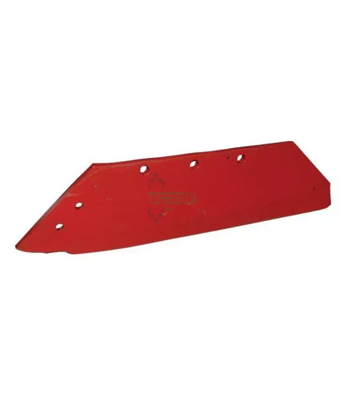 WSM43-PK801401 Леміш плуга 1212-43 І лівий (Bellota) Vogel & Noot WSM43-PK801401 Леміш плуга 1212-43 І лівий (Bellota) Vogel & Noot