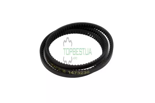 X696612400000 Ремінь Harvest Belts