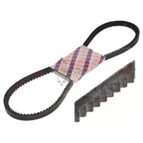 X696616201000 Ремінь Harvest Belts