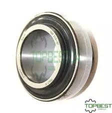 YAR 210-2F Підшипник кульковий d>30 50X90X51,6