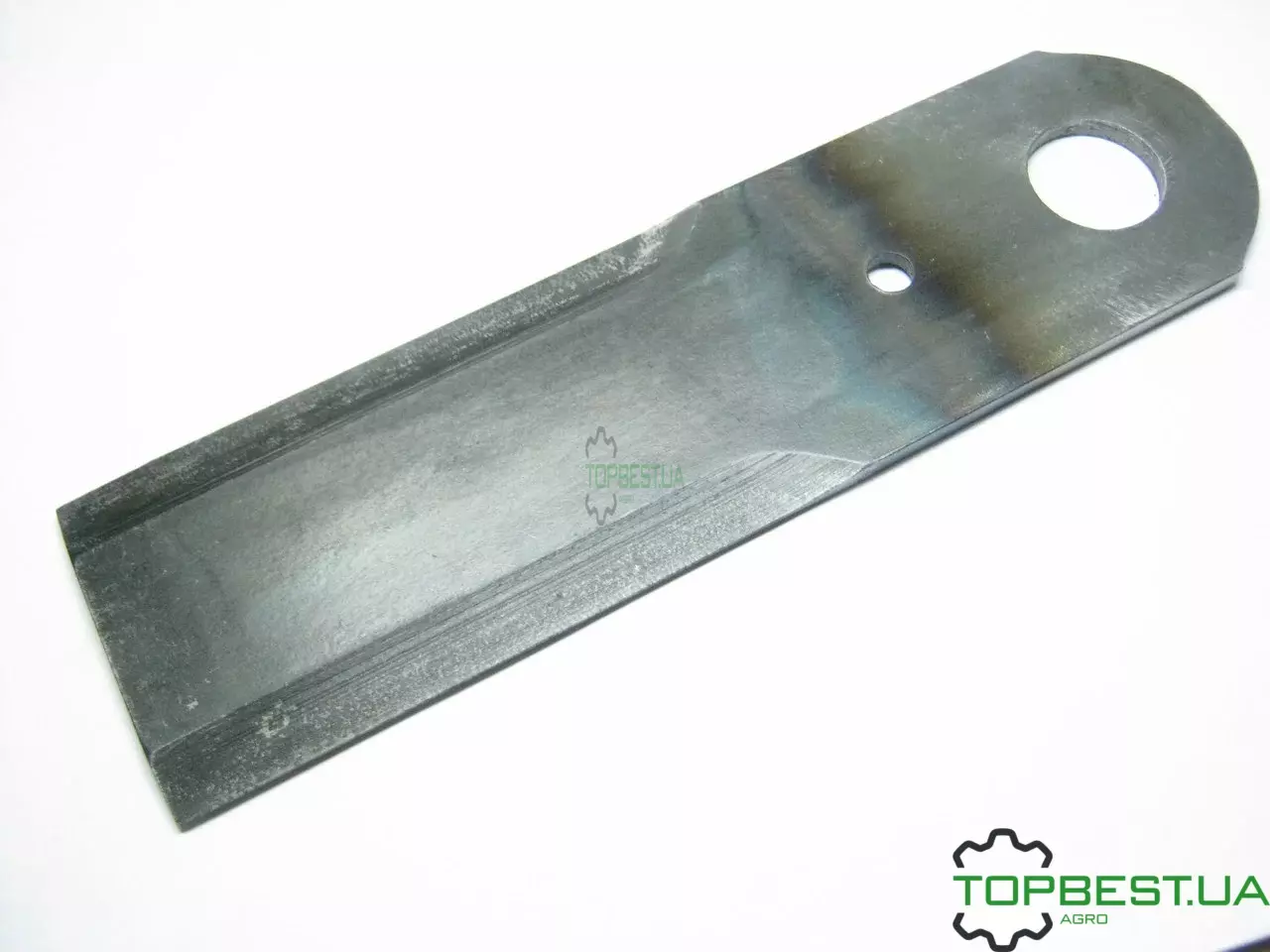 AZ103376 Ланка перехідний CA557S12 (AH220867)(AZ103374) John Deere