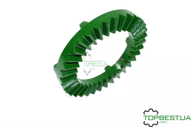 Z11184 Муфта пробуксовочна (Z10847) John Deere