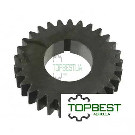 Z11550 Шестерня Z=29 коробки передач John Deere
