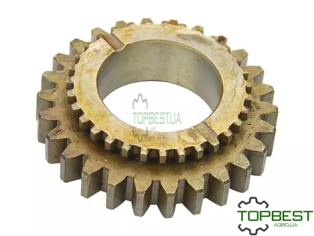 Z11551 Шестерня Z=26 коробки передач John Deere