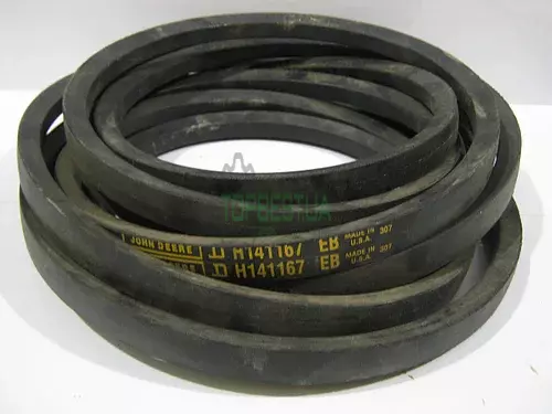 Z23086 Ремінь Harvest Belts