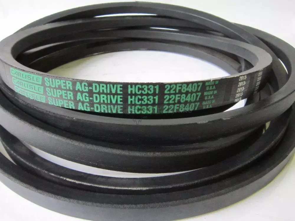 Z25472 Ремінь Harvest Belts