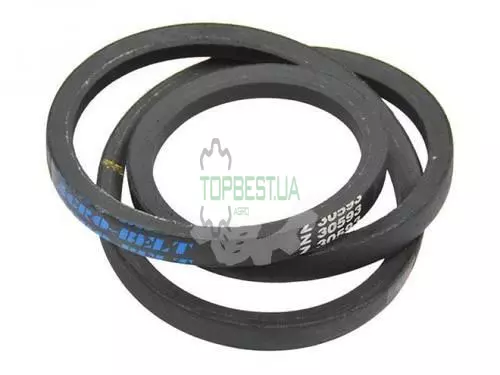 Z30593 Ремінь Harvest Belts