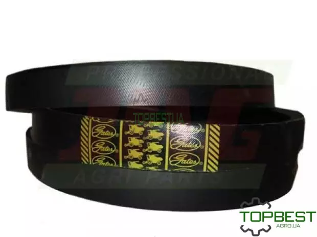 Z31367 Пас 40х3190 (Gates) Z36376 John Deere Z31367 Пас 40х3190 (Gates) Z36376 John Deere