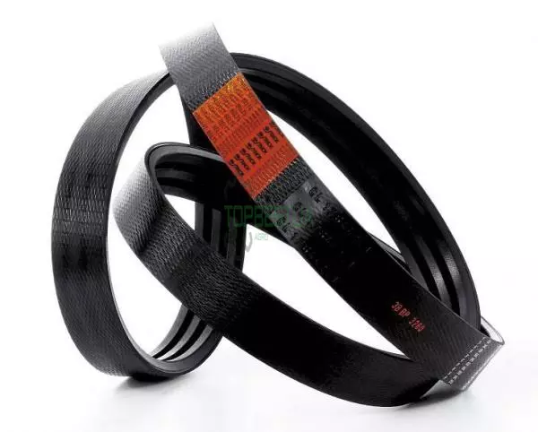 Z32158 Ремінь Harvest Belts