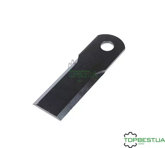 Z35221 Ніж бильний гладкий (Stella, Італія) 060017.2 John Deere