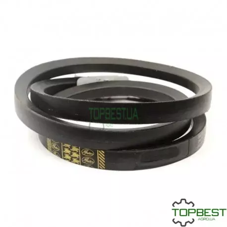 Z41932 Пас HB 1565 (Gates) 603341 755070 John Deere