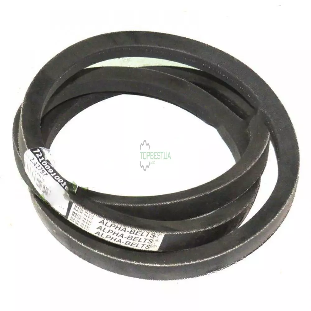 Z42382 Ремінь Harvest Belts