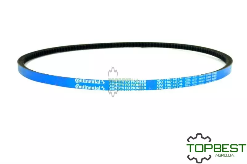 Z45367 Пас AVX 1100 (Gates) Z46759 John Deere Z45367 Пас AVX 1100 (Gates) Z46759 John Deere