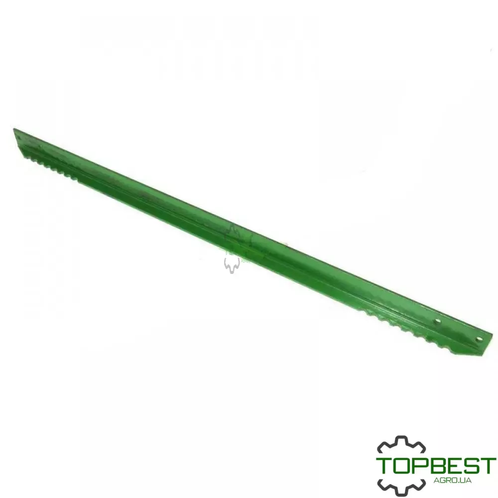 Z57135 Планка 815 мм транспортера похилої камери (Z62286) John Deere