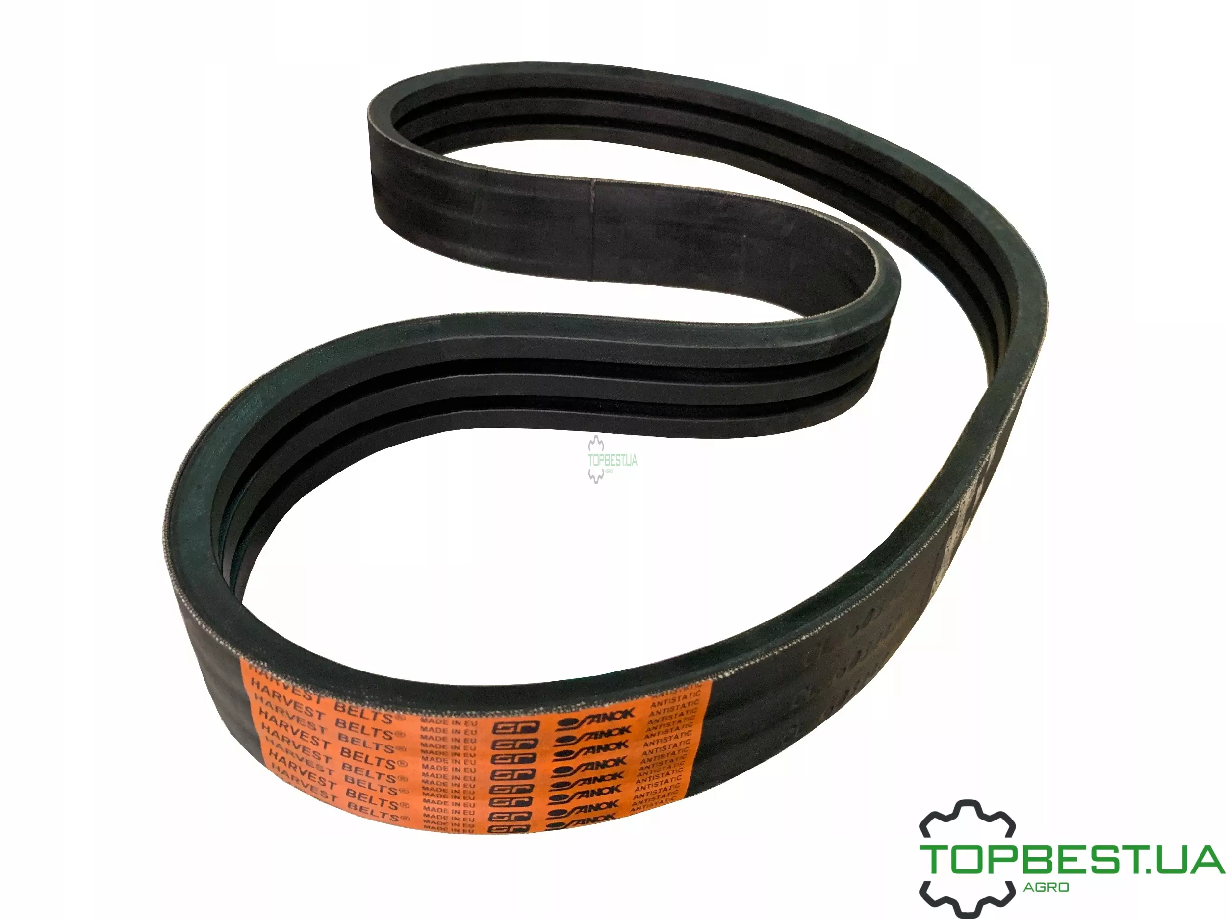 Z57780 Пас 3HB BP 4480 (Gates) John Deere