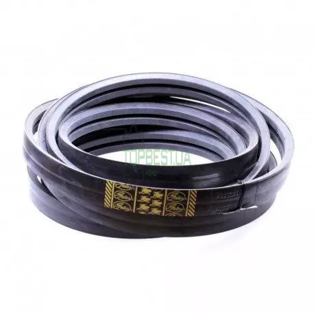 Z60930 Ремінь Harvest Belts