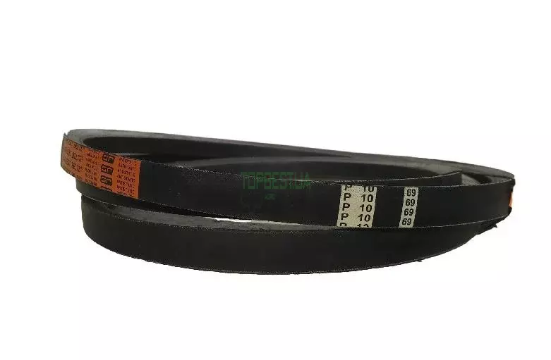 Z62215 Ремінь Harvest Belts